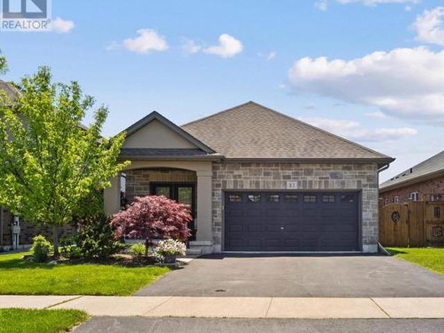 House for sale in Niagara, Ontario