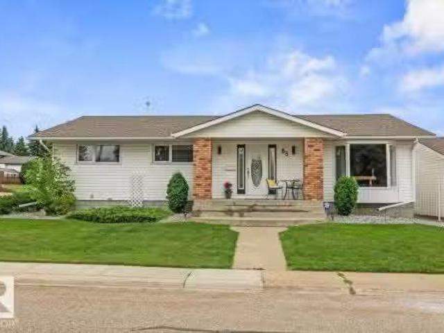 House for sale in Glen Allan, Sherwood Park