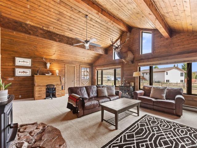 House for sale in Kremmling, Colorado
