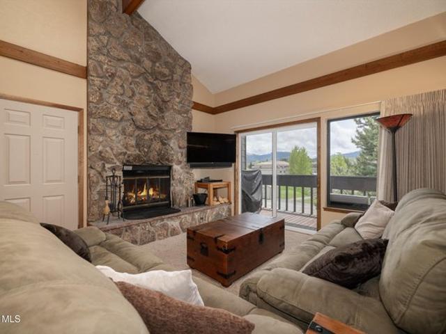 Condo for sale in Fraser, Colorado