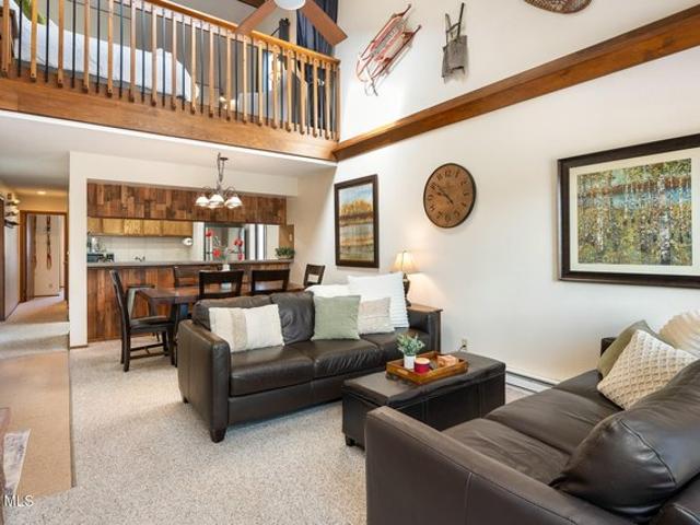 Condo for sale in Fraser, Colorado