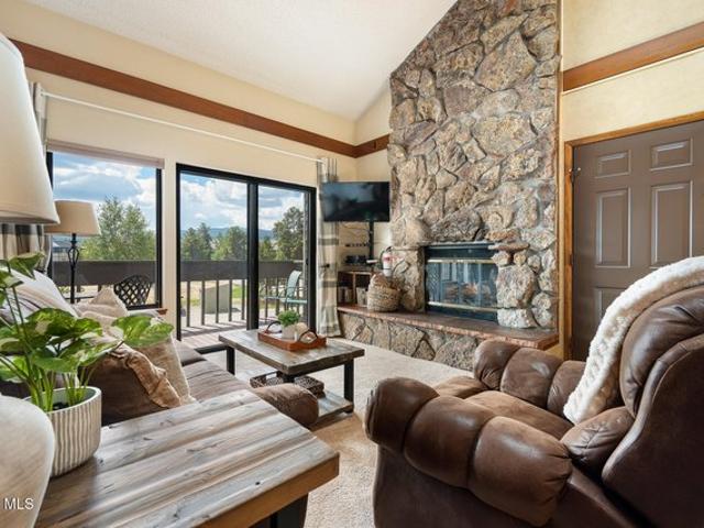 Condo for sale in Fraser, Colorado