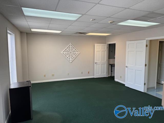 Commercial for sale in Rainsville, Alabama