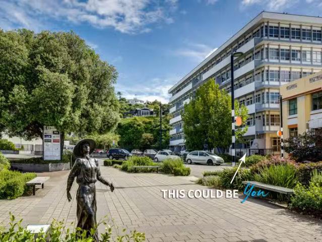 House for sale in Napier