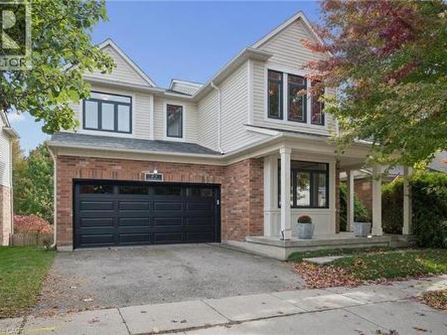 House for sale in Cambridge, Southwestern Ontario