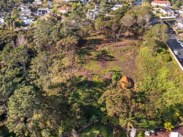 Land for sale in Wairau Valley