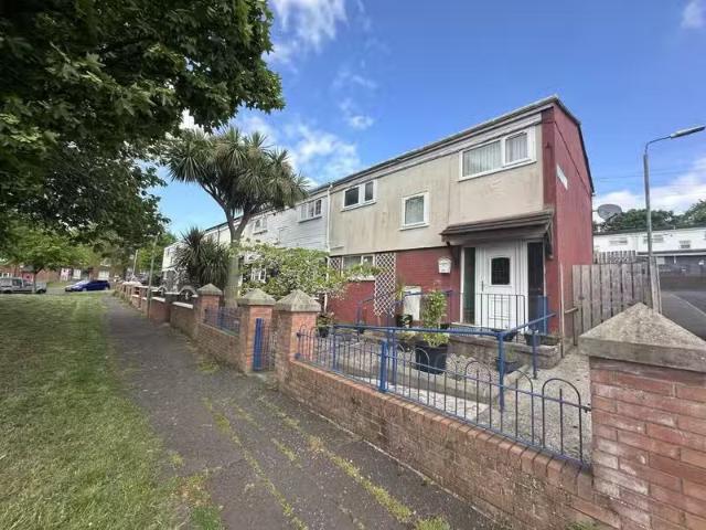 House for sale in Ballymote, Connacht