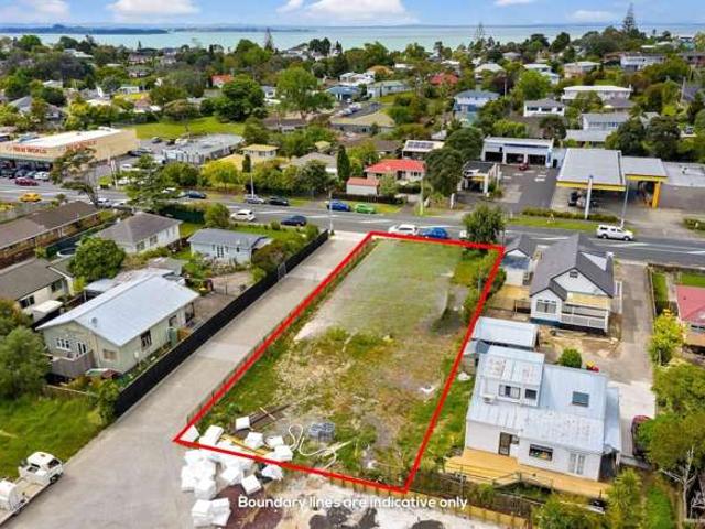 Land for sale in Green Bay, Oroua County