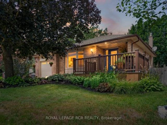 House for sale in Dufferin, Ontario