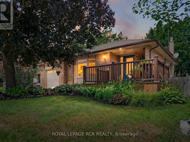 House for sale in Dufferin, Ontario