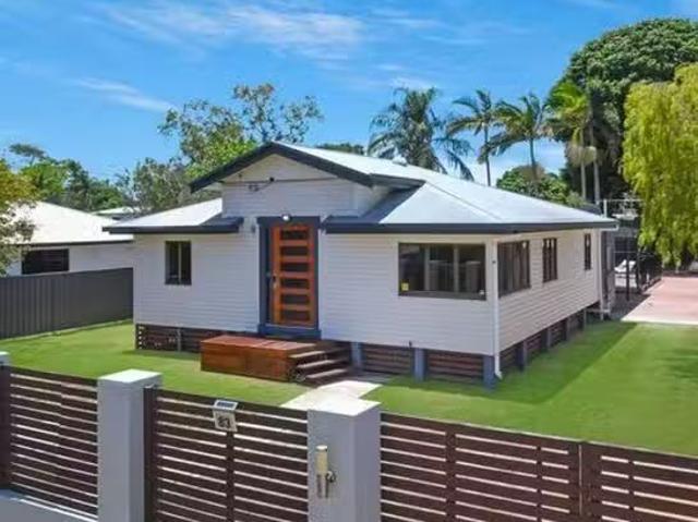 House for rent in Townsville, Queensland