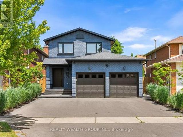 House for sale in York, Ontario