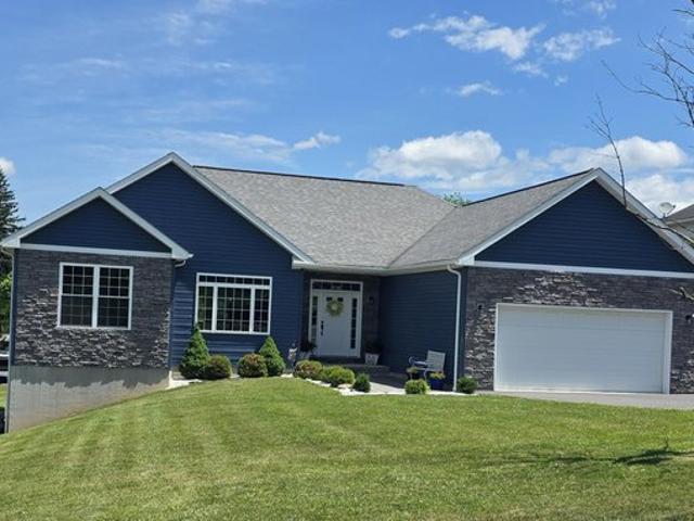 House for sale in Frostburg, Maryland