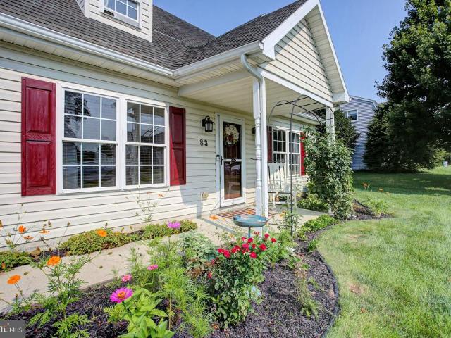 House for sale in Chambersburg, Franklin County