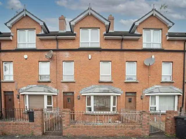 House for sale in Edenderry, North Tipperary