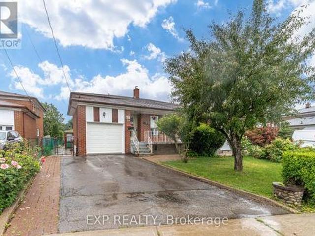 House for sale in Woburn, Ontario