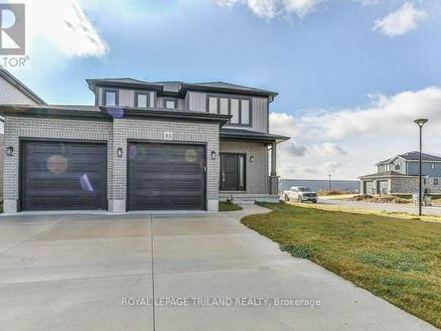 House for sale in South Huron, Ontario