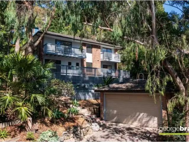 House for rent in Gosford, New South Wales