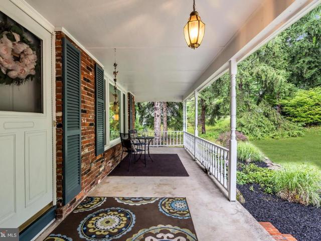 House for sale in Hopewell, New Jersey