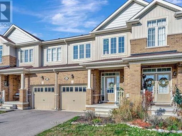 House for rent in County Of Brant, Ontario