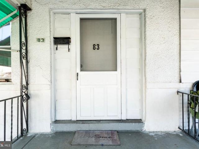 Townhouse for sale in Delco, Pennsylvania