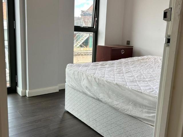 Apartment for rent in Cricklewood, Greater London