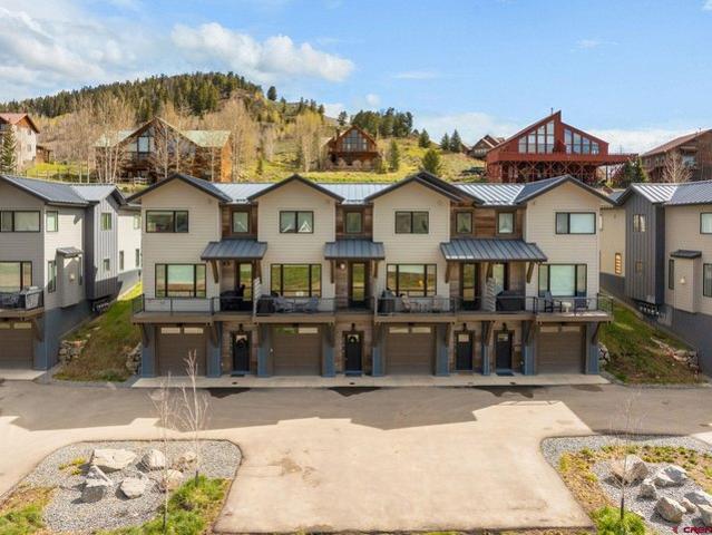 Townhouse for sale in Gunnison, Colorado