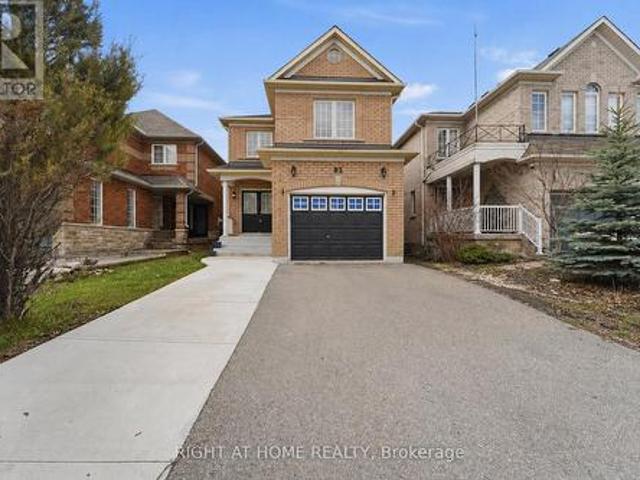 House for sale in Caledon, Ontario