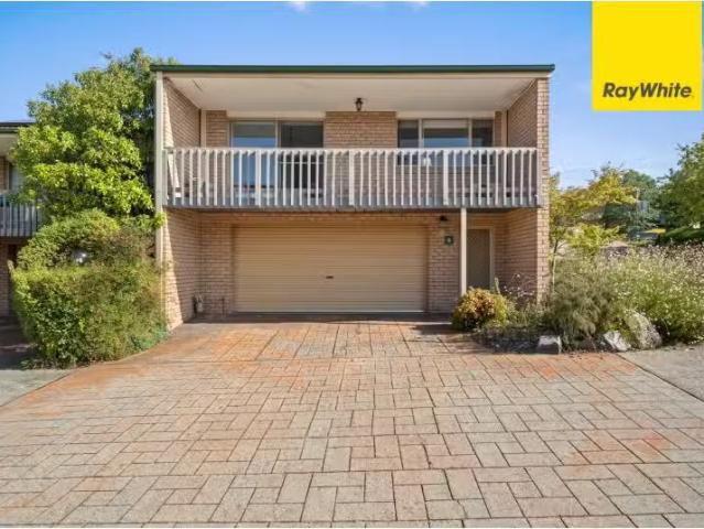 Condo for rent in Woden, Australian Capital Territory