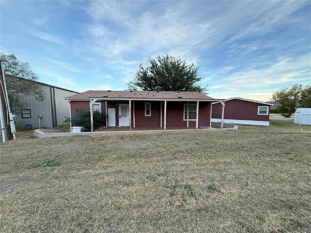 House for sale in Chickasha, Oklahoma