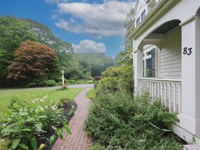 House for sale in Boxford