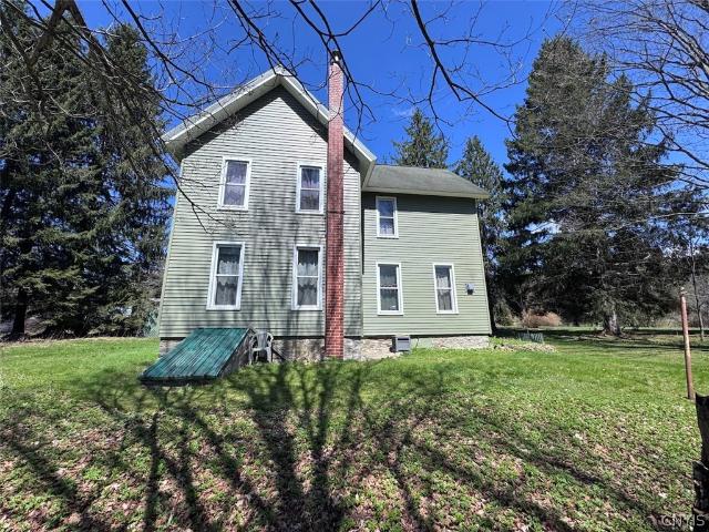 House for sale in Angelica, New York