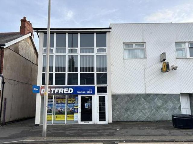 House for rent in Blackpool