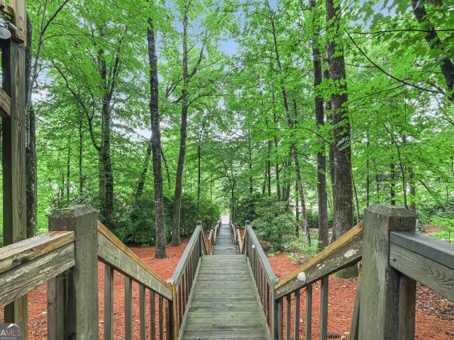 House for sale in Clarkesville, Georgia