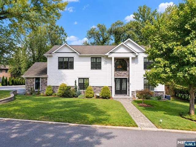 House for sale in Demarest, Bergen County