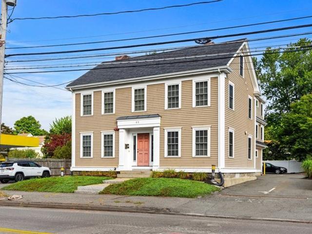 House for sale in Tapleyville, Danvers