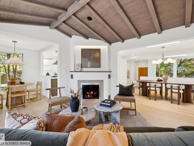 House for sale in Mill Valley, California