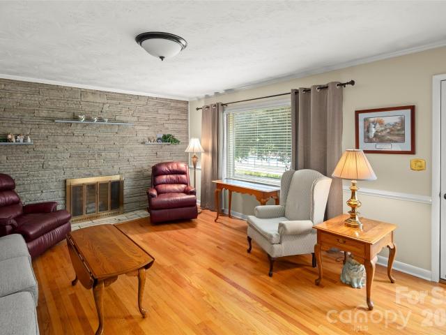 House for sale in Yancey, North Carolina