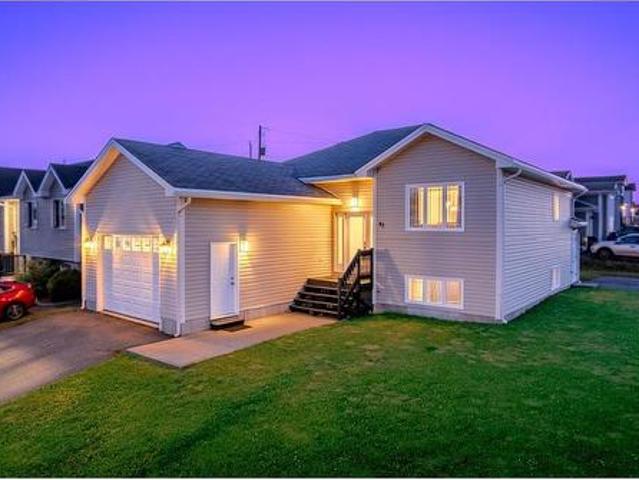 House for sale in Foxtrap, Newfoundland And Labrador