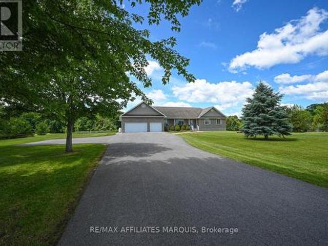 House for sale in Rideau Lakes, Ontario