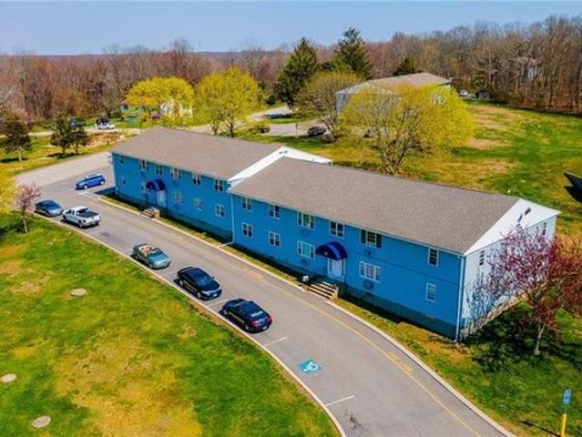 Condo for sale in Salem, Connecticut