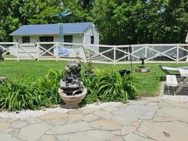 House for sale in Harpers Ferry, West Virginia