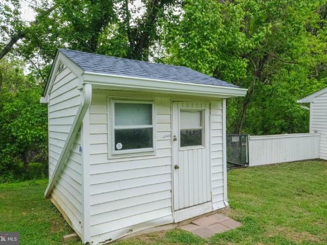House for sale in Harpers Ferry, West Virginia
