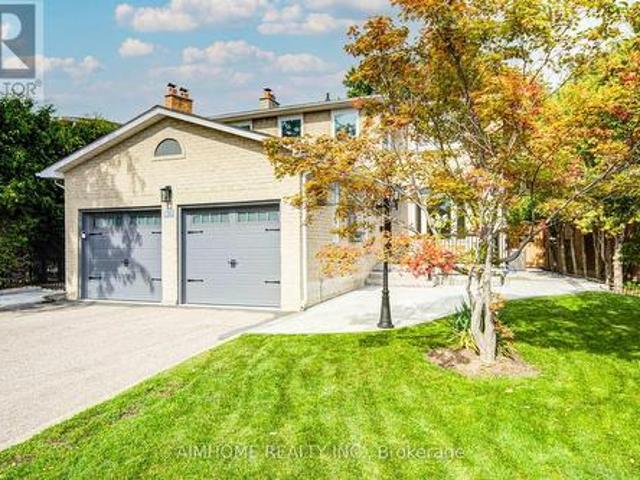 House for sale in York, Ontario