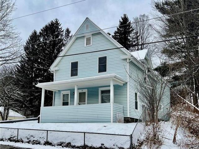 House for sale in Oneonta, New York