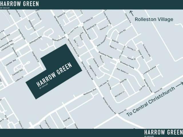House for sale in Rolleston, Selwyn District