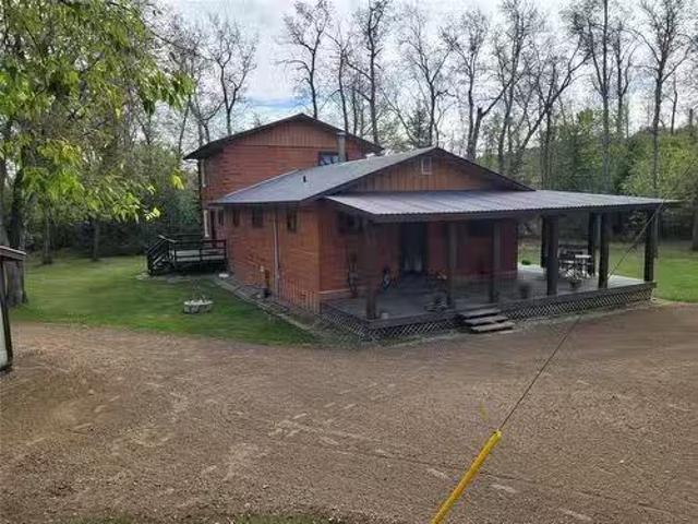 House for sale in Manitoba