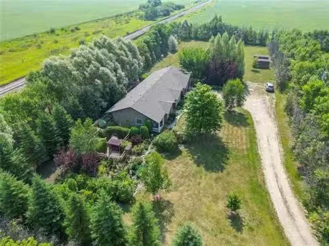 House for sale in Manitoba