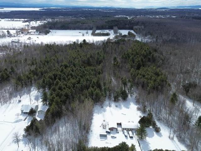 House for sale in Grand Isle, Vermont