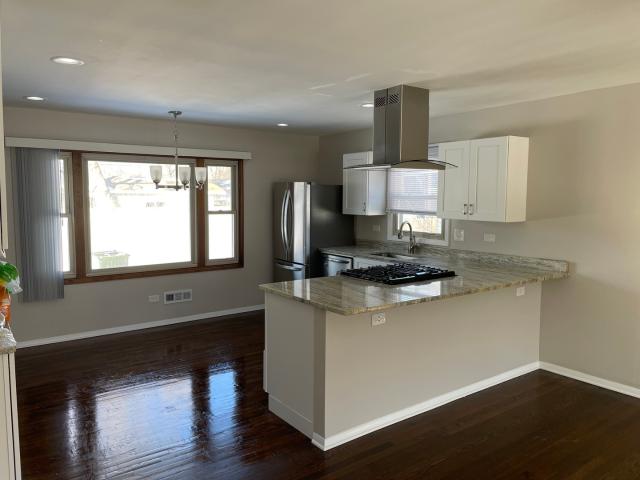 Property for rent in Thornton, Illinois